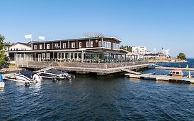 Strandpiren Hotell